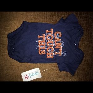 Baby onesie
